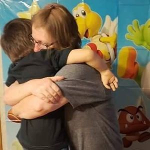 Meet your Posher, Kimberly davis